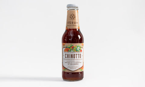 Bebida Verum Chinotto