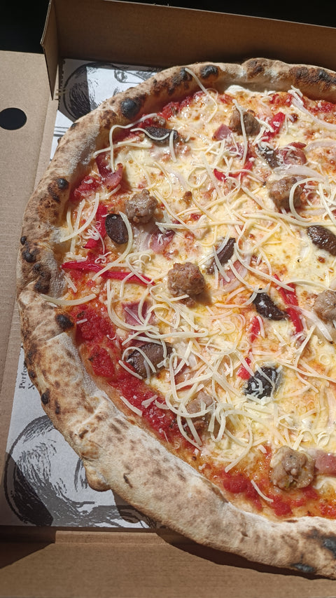 Arma tu caja