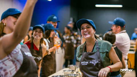 Eventos Corporativos