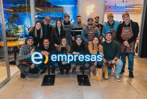 Eventos Corporativos