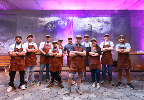 Consultoria para instalar tu negocio