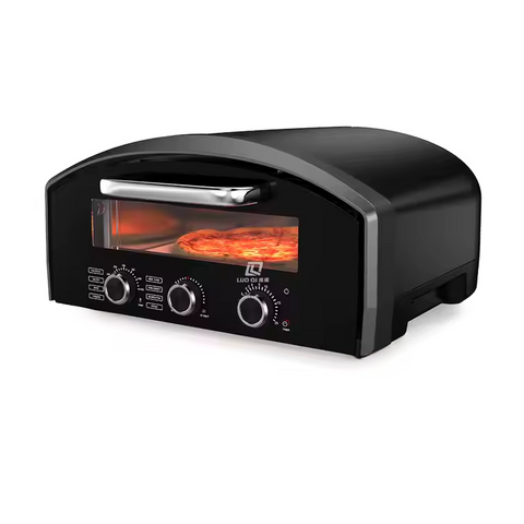 Horno Fuoco Palermo + Cupo taller de pizzas