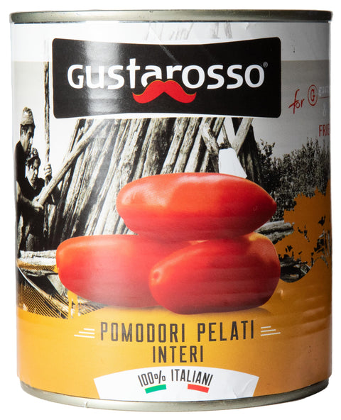 Salsa Gustarosso 800 gramos