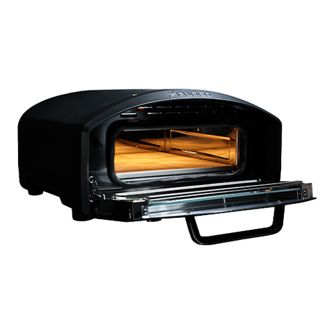 Horno Fuoco Palermo + Cupo taller de pizzas