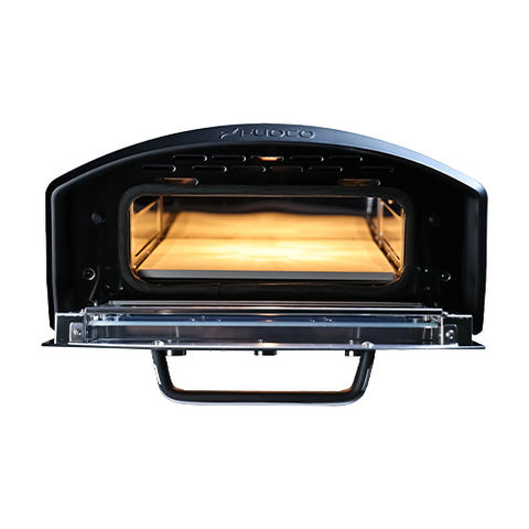 Horno Fuoco Palermo + Cupo taller de pizzas