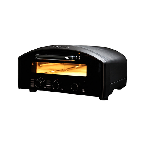 Horno Fuoco Palermo + Cupo taller de pizzas